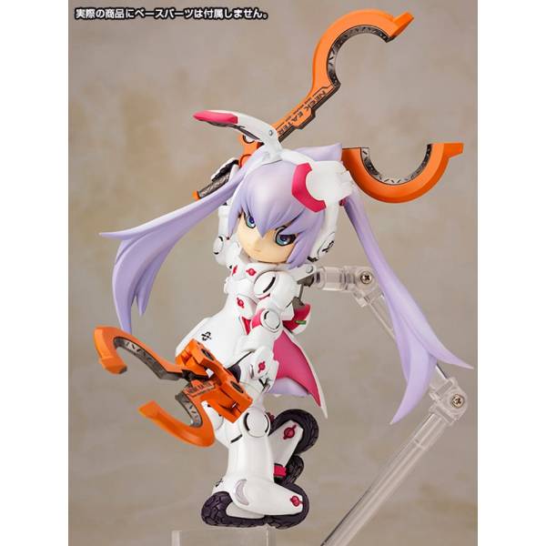 【再販】DG-001LN ウサギア 1/1スケール