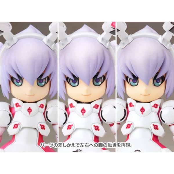 【再販】DG-001LN ウサギア 1/1スケール