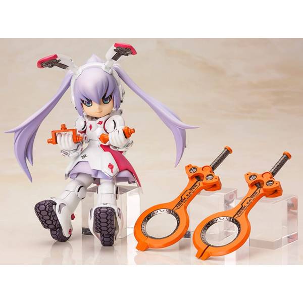 【再販】DG-001LN ウサギア 1/1スケール