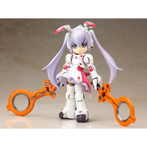 【再販】DG-001LN ウサギア 1/1スケール