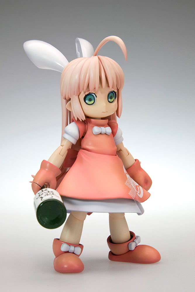 ホイホイさん 〜重戦闘Ver.〜 NEW EDITION 1/1スケール