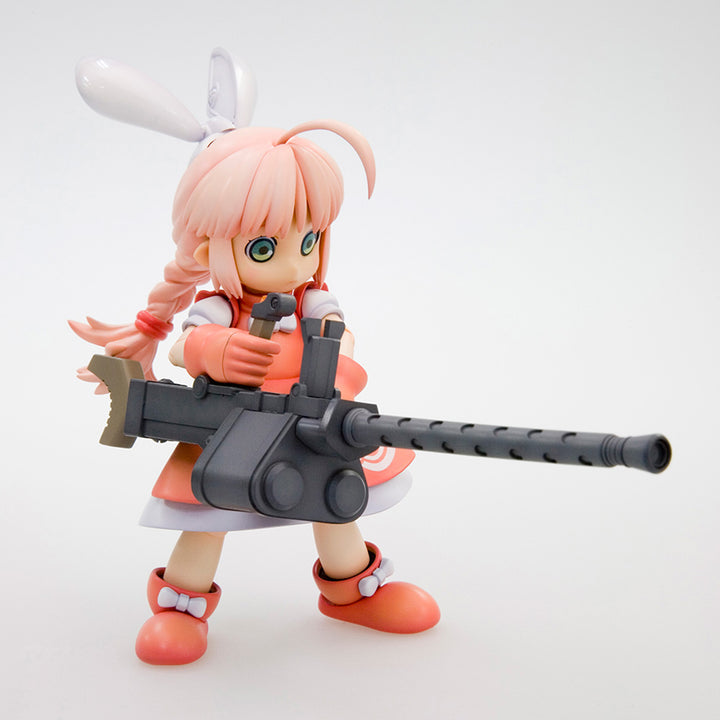 ホイホイさん 〜重戦闘Ver.〜 NEW EDITION 1/1スケール
