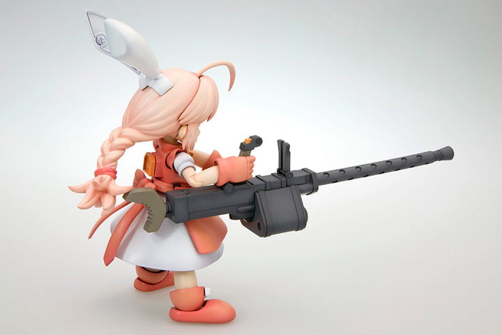 ホイホイさん 〜重戦闘Ver.〜 NEW EDITION 1/1スケール
