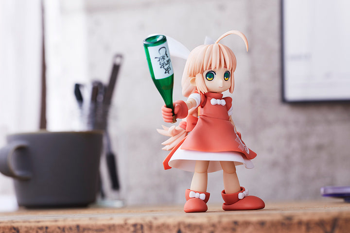 ホイホイさん 〜重戦闘Ver.〜 NEW EDITION 1/1スケール