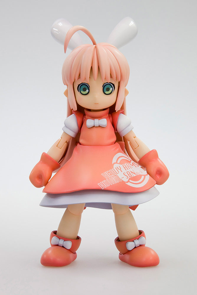 ホイホイさん 〜重戦闘Ver.〜 NEW EDITION 1/1スケール