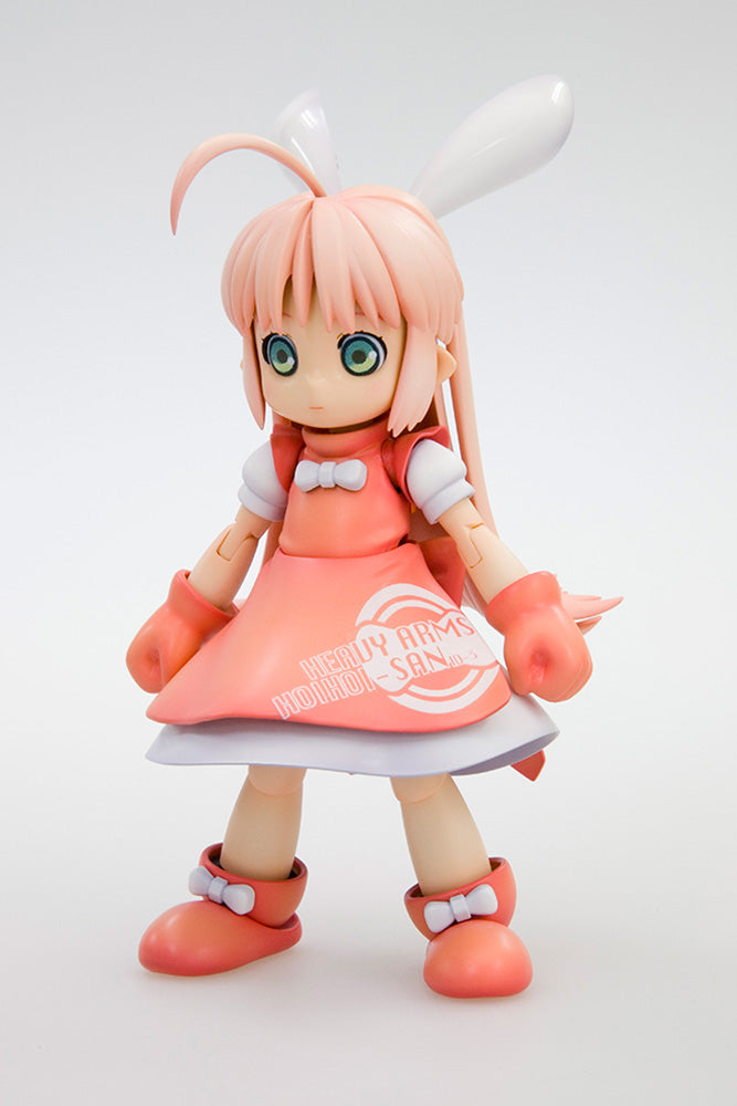 ホイホイさん 〜重戦闘Ver.〜 NEW EDITION 1/1スケール
