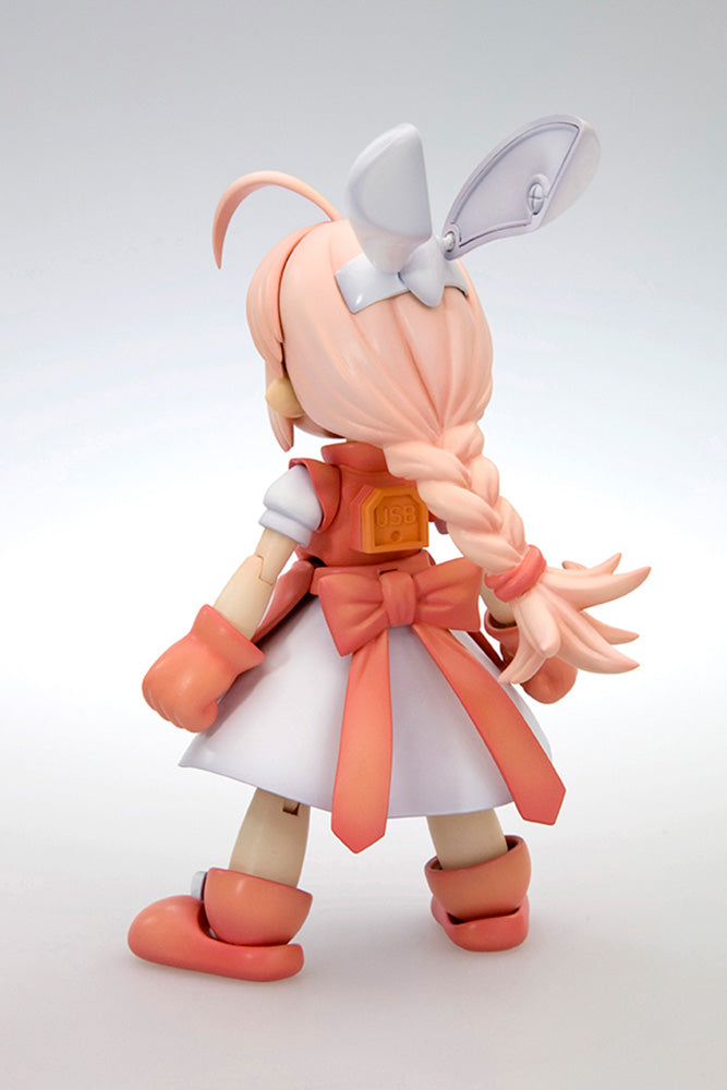 ホイホイさん 〜重戦闘Ver.〜 NEW EDITION 1/1スケール