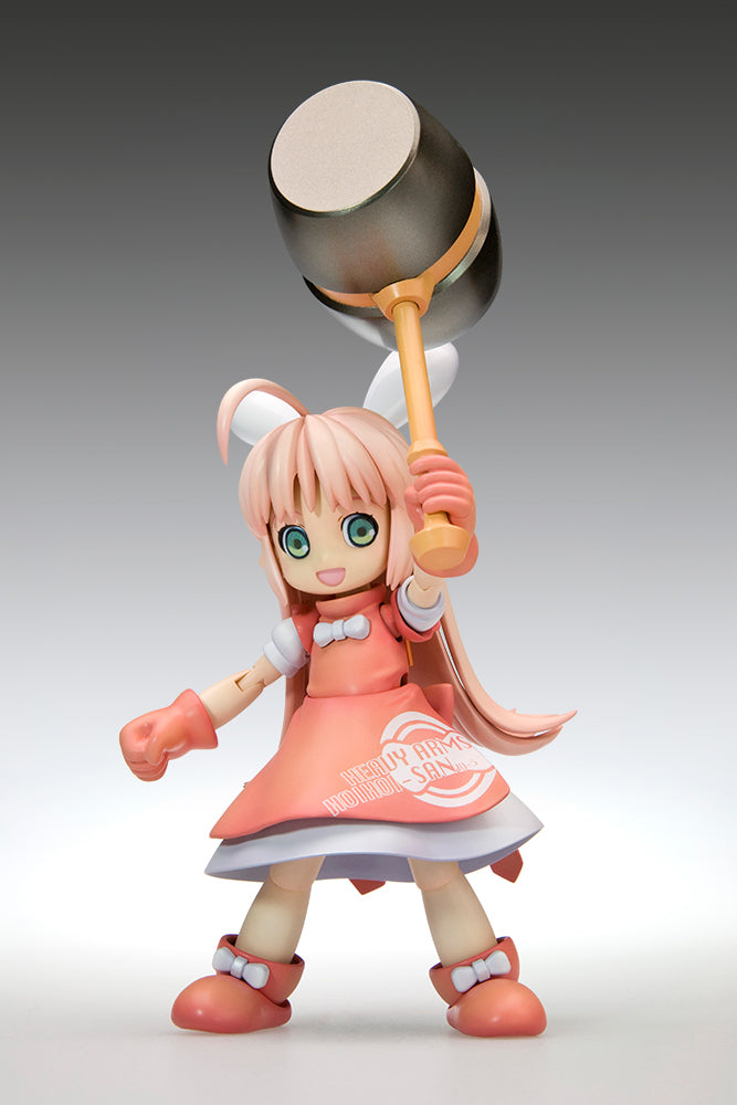 ホイホイさん 〜重戦闘Ver.〜 NEW EDITION 1/1スケール