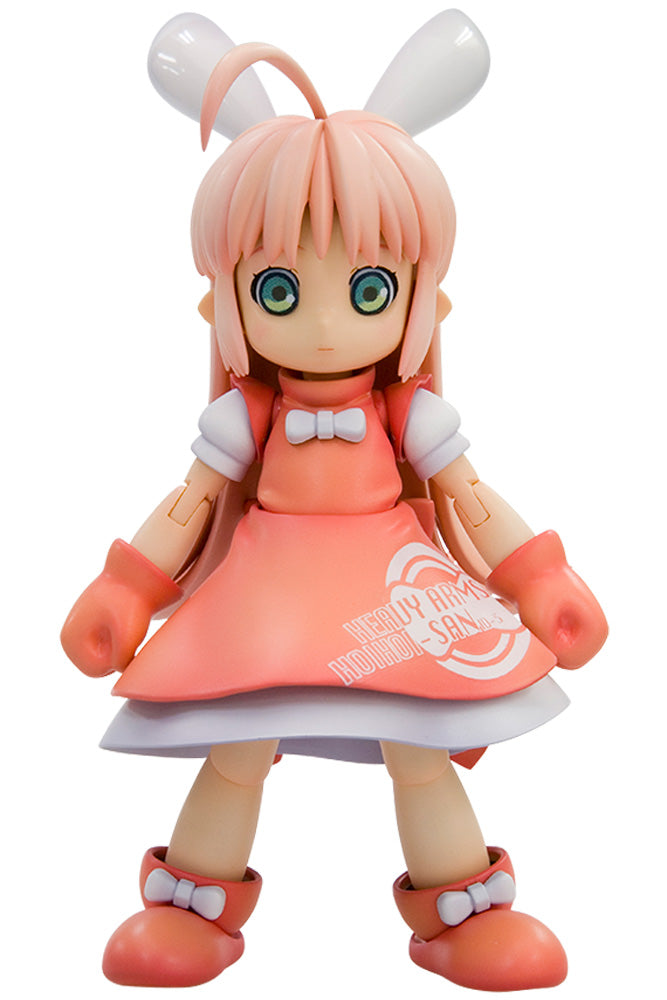 ホイホイさん 〜重戦闘Ver.〜 NEW EDITION 1/1スケール
