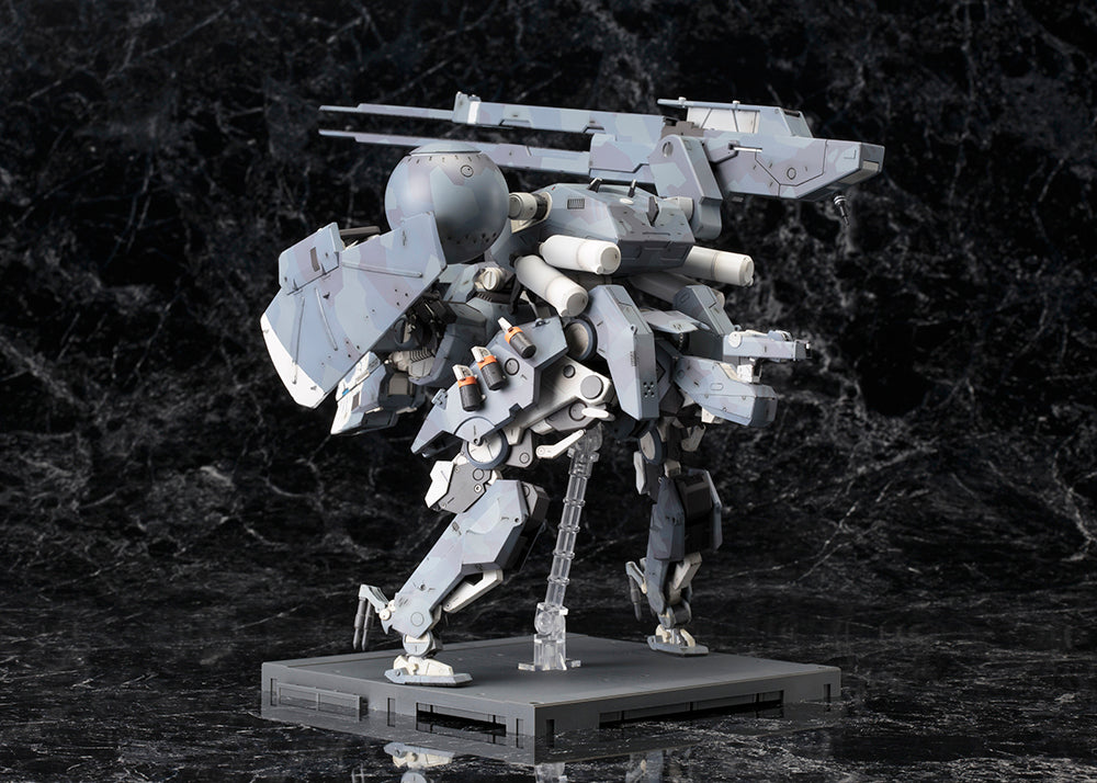 1/100 メタルギア サヘラントロプス メタルギア サヘラントロプス 1/100スケール – SOOTANG HOBBY