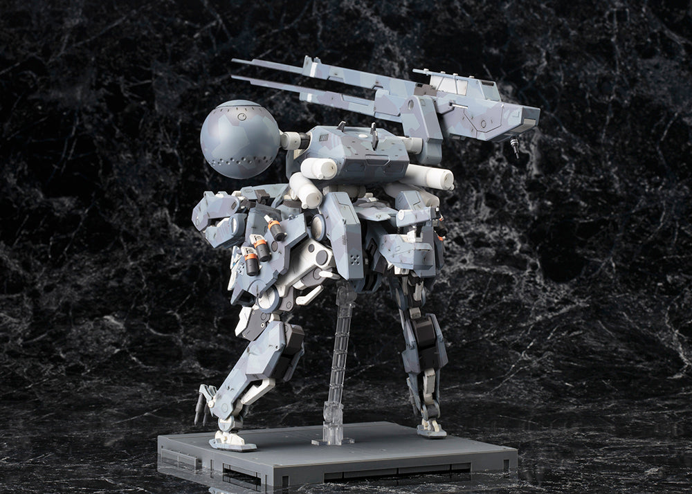 メタルギア サヘラントロプス 1/100スケール – SOOTANG HOBBY