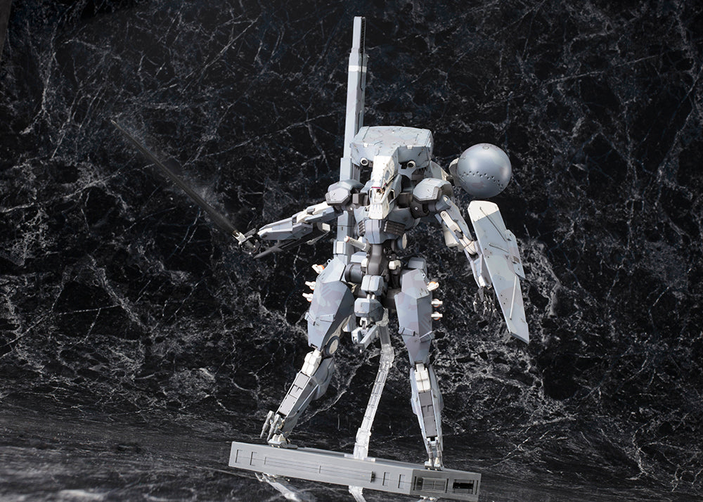 メタルギア サヘラントロプス 1/100スケール – SOOTANG HOBBY