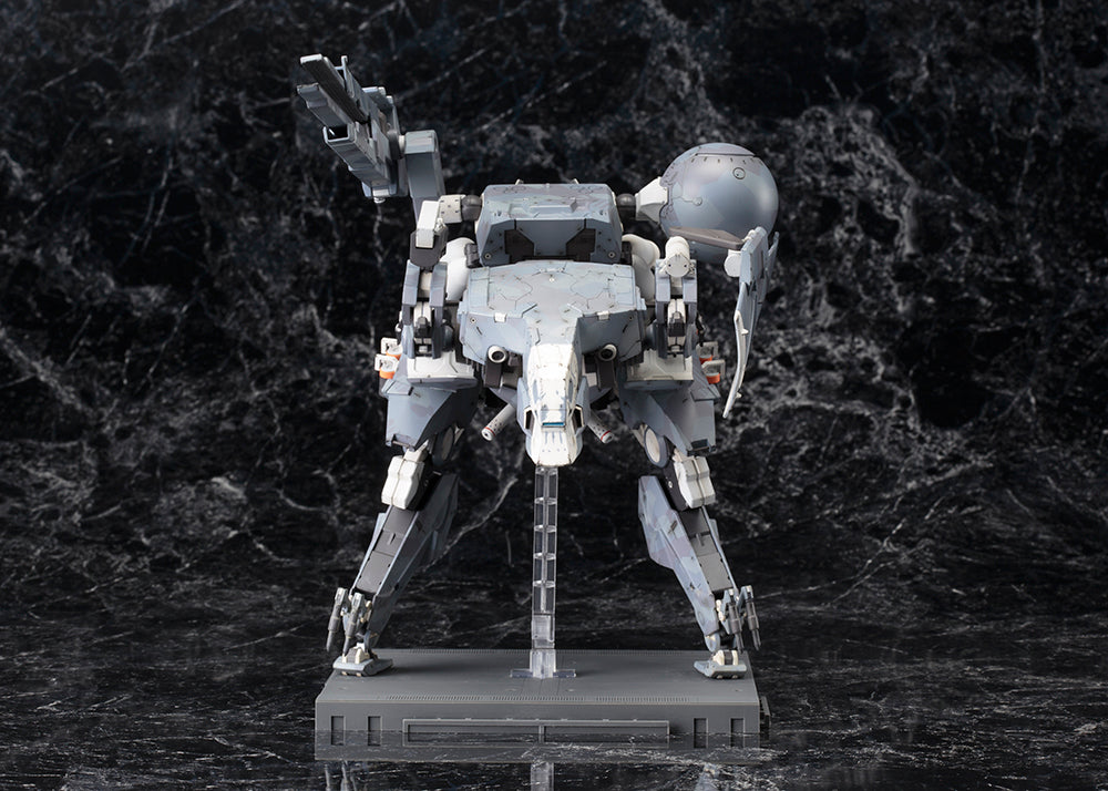 【新品未使用】1/100 メタルギア サヘラントロプス メタルギアソリッドV】1/100『メタルギア サヘラントロプス