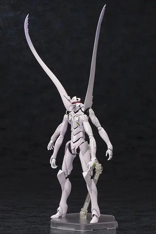 【再販】エヴァンゲリオン第13号機 疑似シン化第３＋形態（推定） 1/400スケール