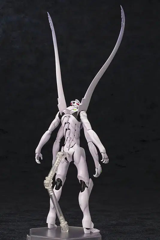 【再販】エヴァンゲリオン第13号機 疑似シン化第３＋形態（推定） 1/400スケール