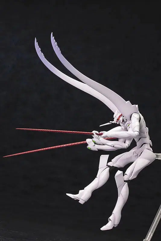 【再販】エヴァンゲリオン第13号機 疑似シン化第３＋形態（推定） 1/400スケール