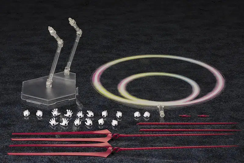 【再販】エヴァンゲリオン第13号機 疑似シン化第３＋形態（推定） 1/400スケール