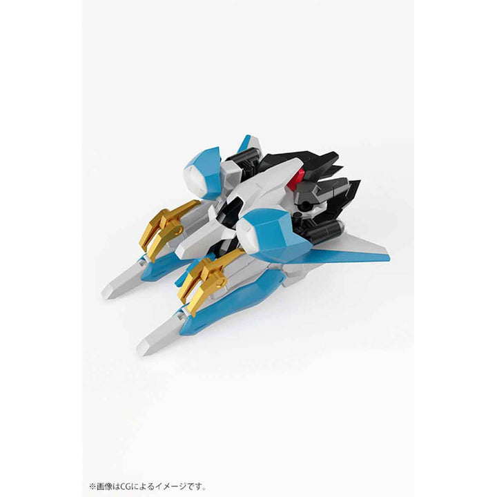 クロスフレーム・ガール ガオファイガー