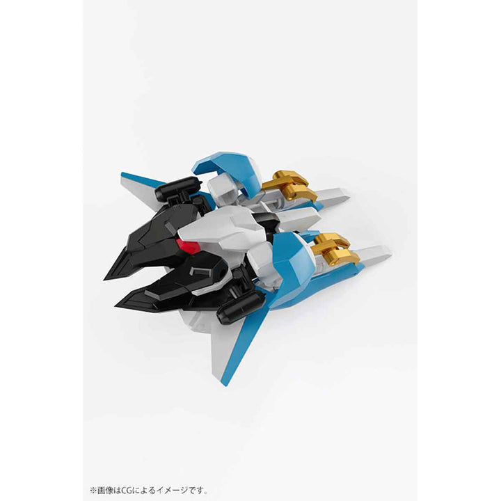 クロスフレーム・ガール ガオファイガー