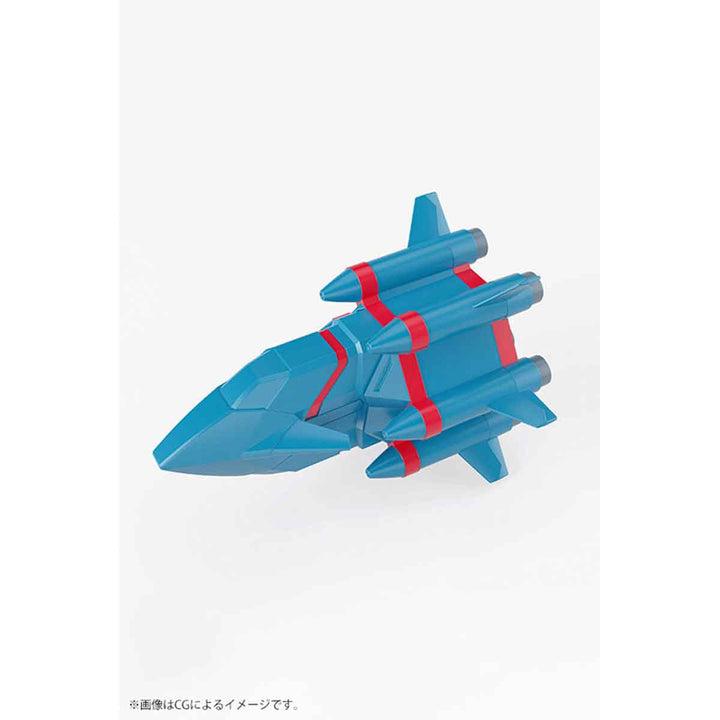 クロスフレーム・ガール ガオファイガー