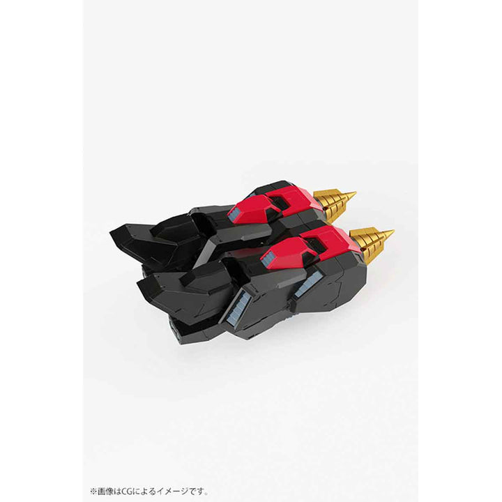クロスフレーム・ガール ガオファイガー