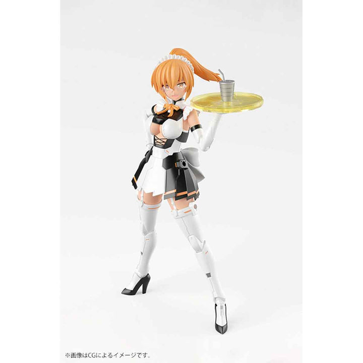 クロスフレーム・ガール ガオファイガー