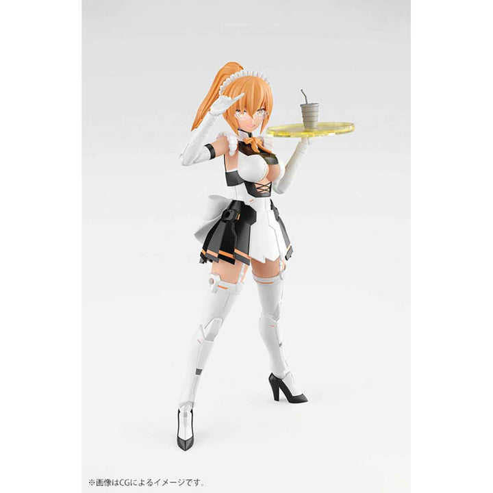 クロスフレーム・ガール ガオファイガー