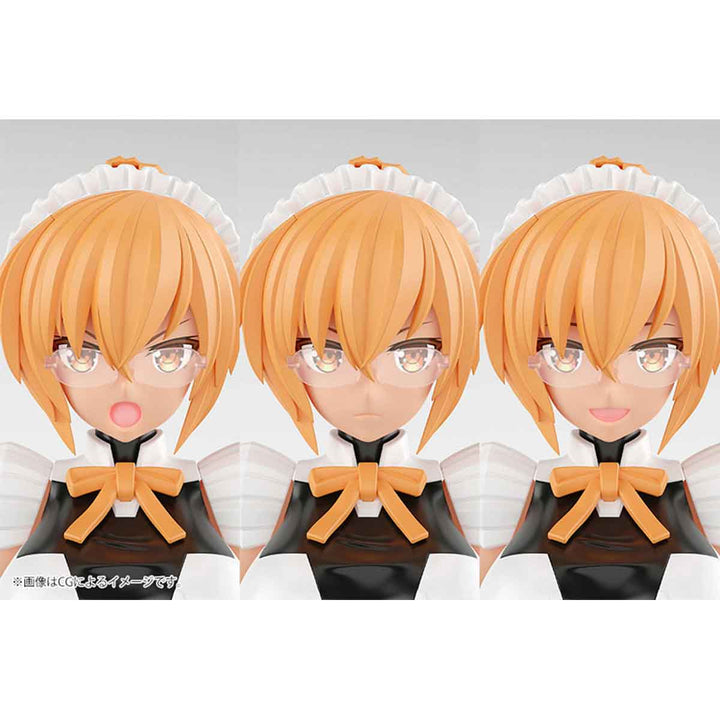 クロスフレーム・ガール ガオファイガー