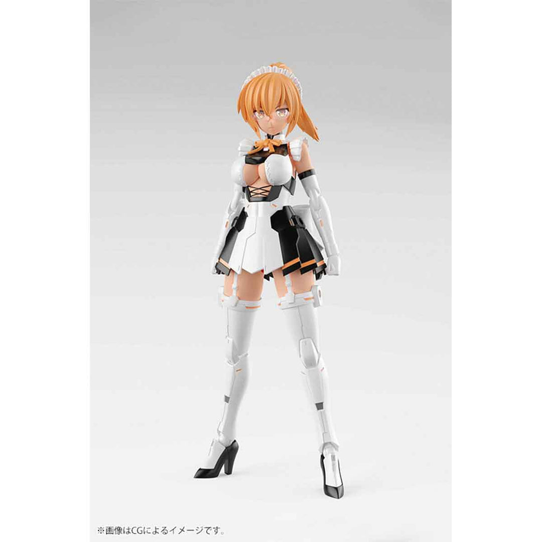 クロスフレーム・ガール ガオファイガー