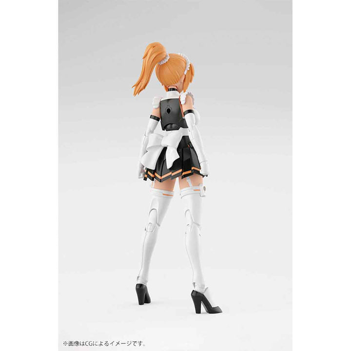 クロスフレーム・ガール ガオファイガー