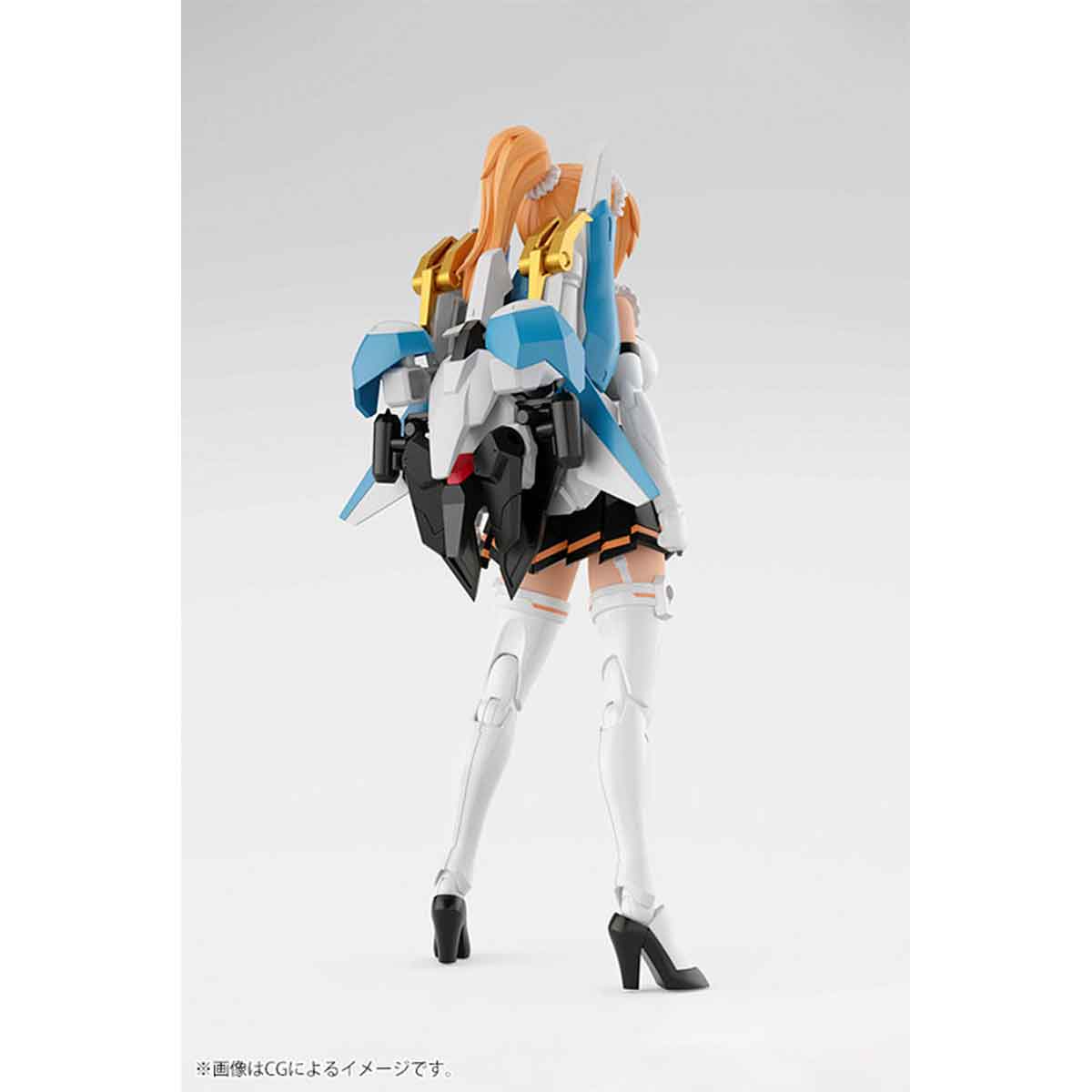 限定特典付き】クロスフレーム・ガール ガオファイガー｜コトブキヤオンラインショップ