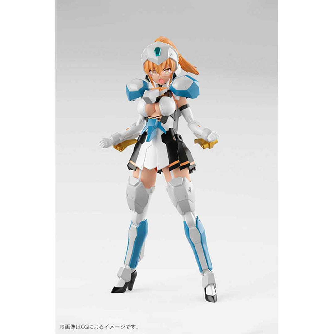 クロスフレーム・ガール ガオファイガー