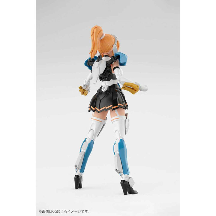 クロスフレーム・ガール ガオファイガー