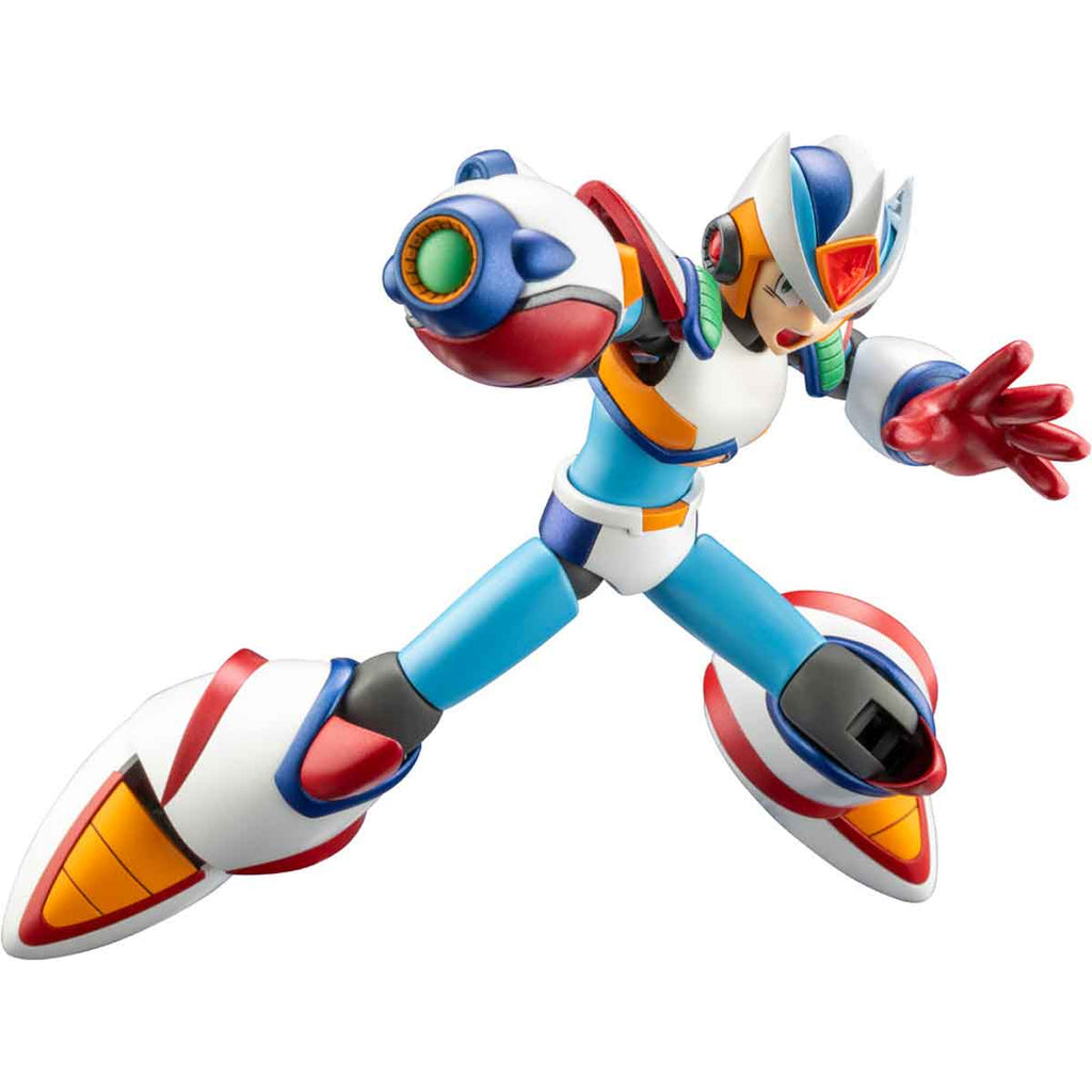 セカンドアーマー ダブルチャージショットVer. 1/12スケール – SOOTANG