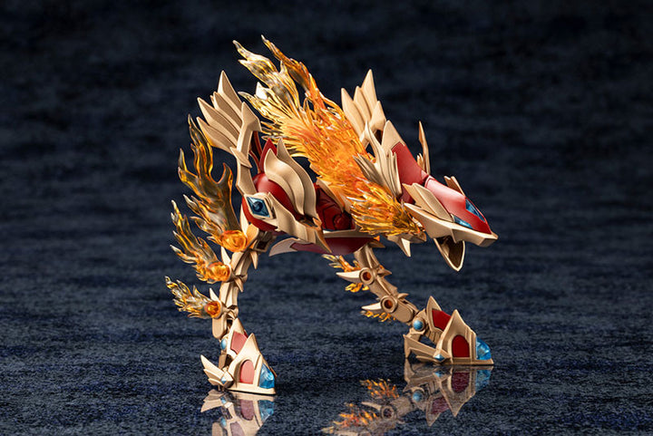 アルカナディア ゼノアルマ フレイム シュトラール