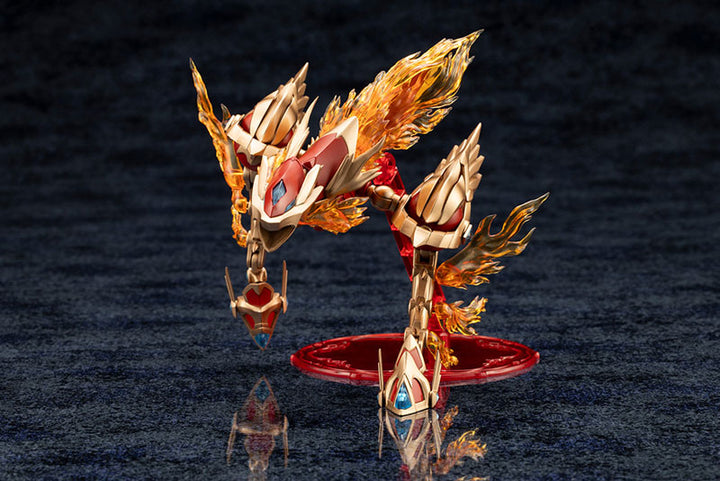 アルカナディア ゼノアルマ フレイム シュトラール