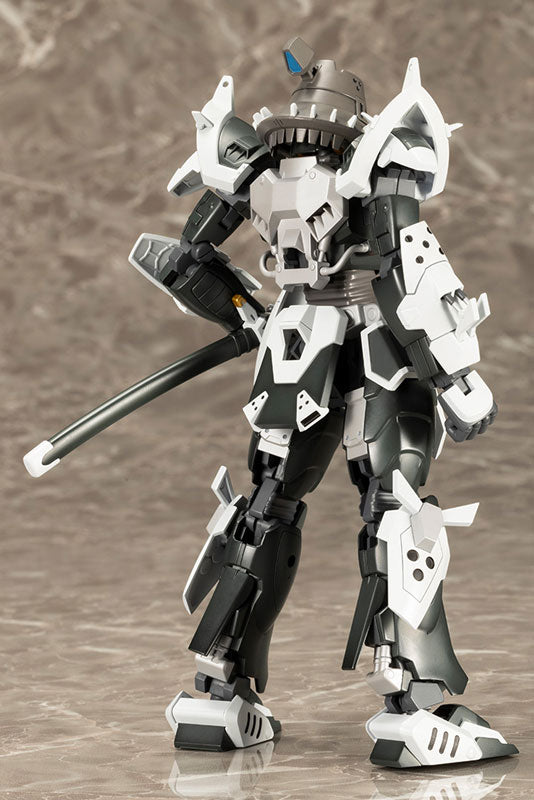 フレームアームズ 十兵衛 1/100スケール