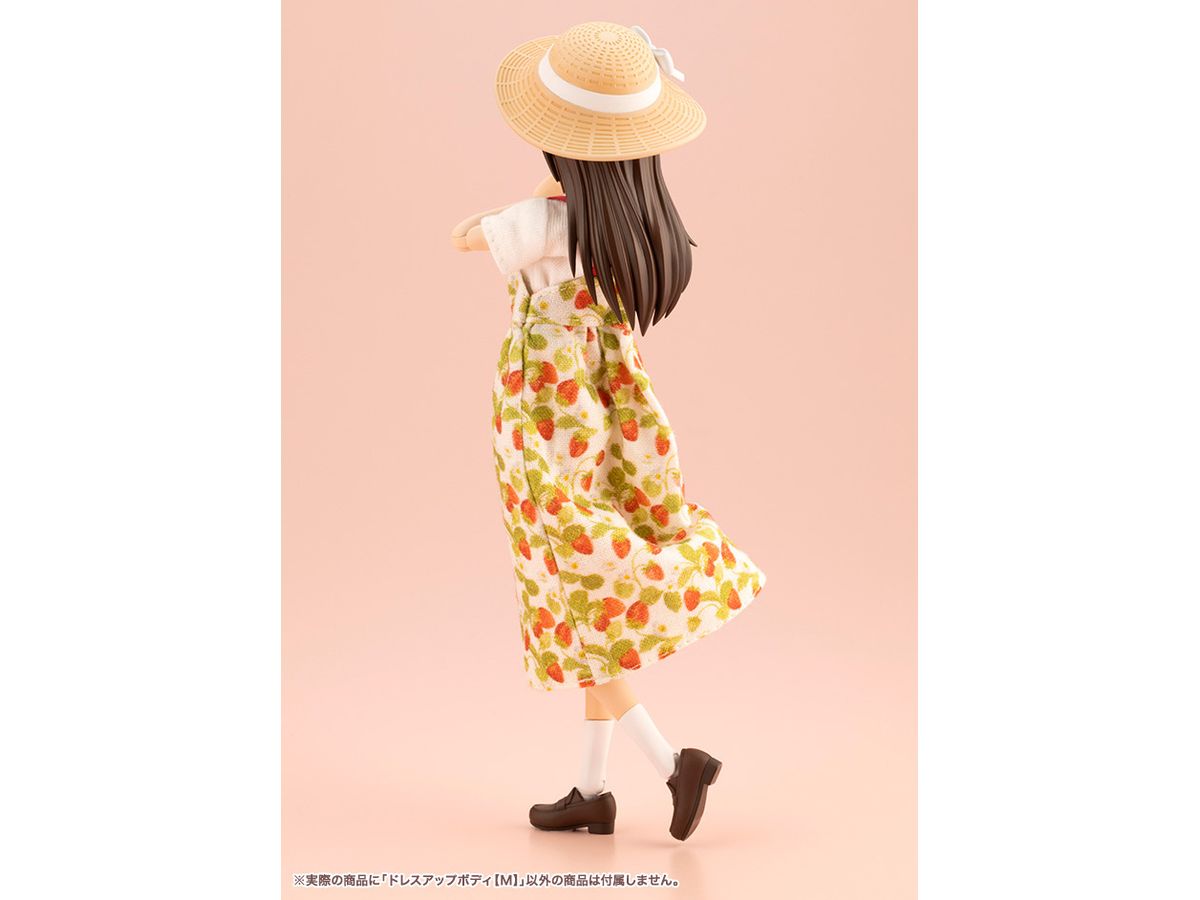 マイメロディ　ドレスアップドール c971820b9dd6500d3ea0ffc291b00f