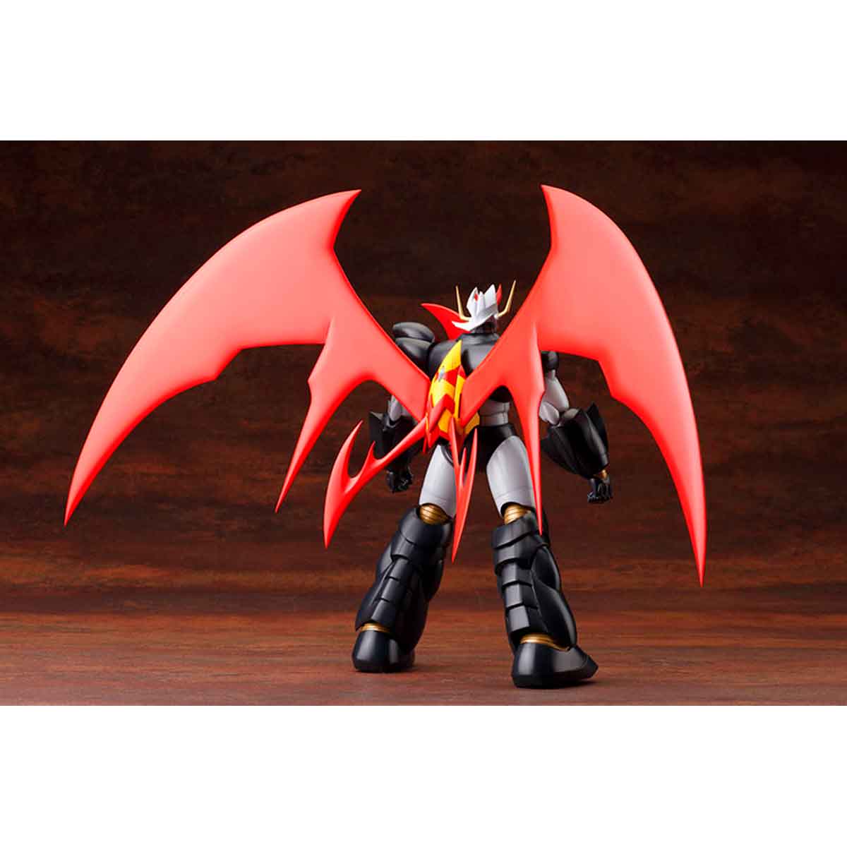 マジンカイザー – SOOTANG HOBBY