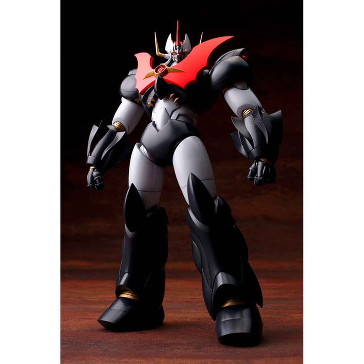 マジンカイザー