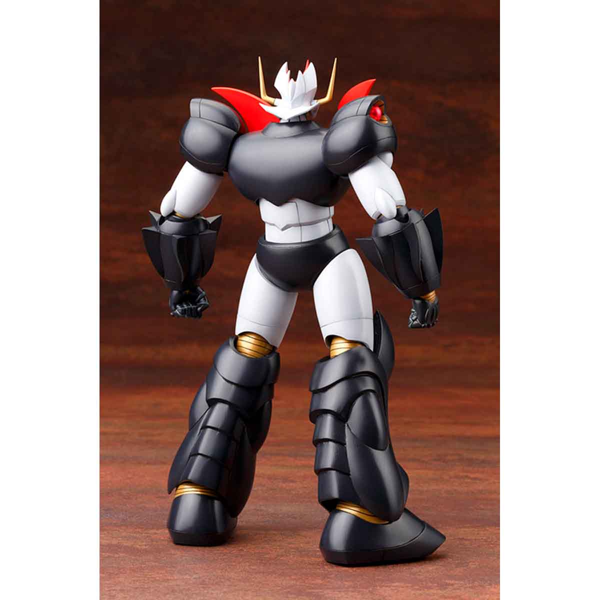 マジンカイザー – SOOTANG HOBBY