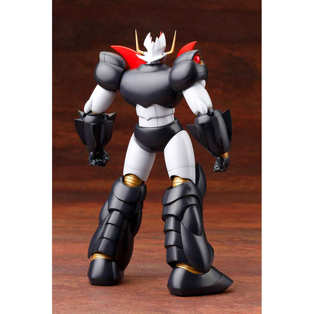 マジンカイザー