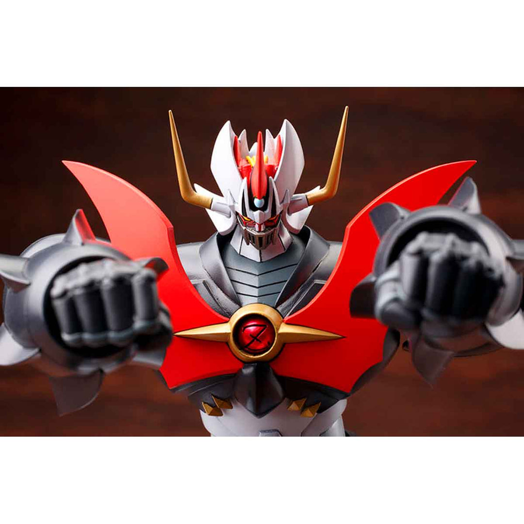 マジンカイザー