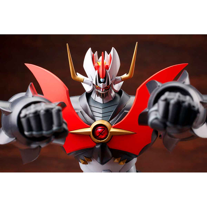 マジンカイザー