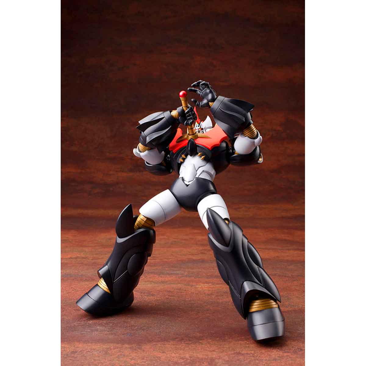 マジンカイザー – SOOTANG HOBBY