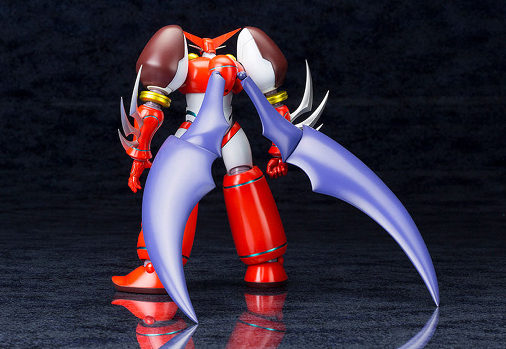 真ゲッター1
