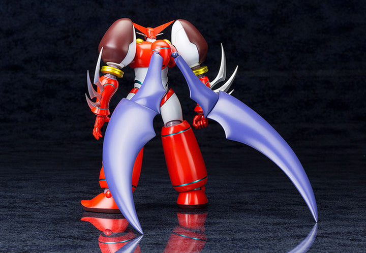 真ゲッター1