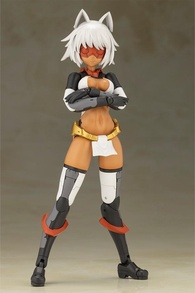 フレームアームズ・ガール 信玄