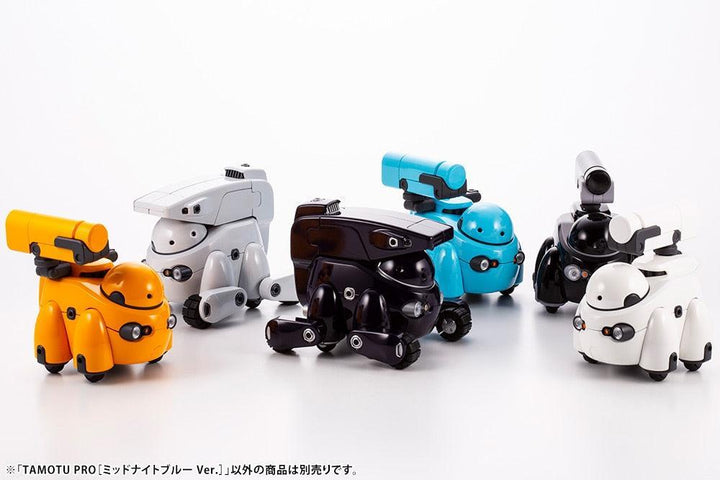 [BOX販売]DOLLEL FIGURE COLLECTION3 -4個入りBOX-