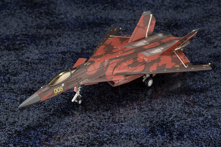 CFA-44 1/144スケール